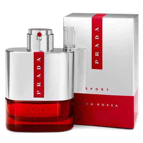 parfum prada sport luna rossa 100ml|Prada sport Luna Rossa women.